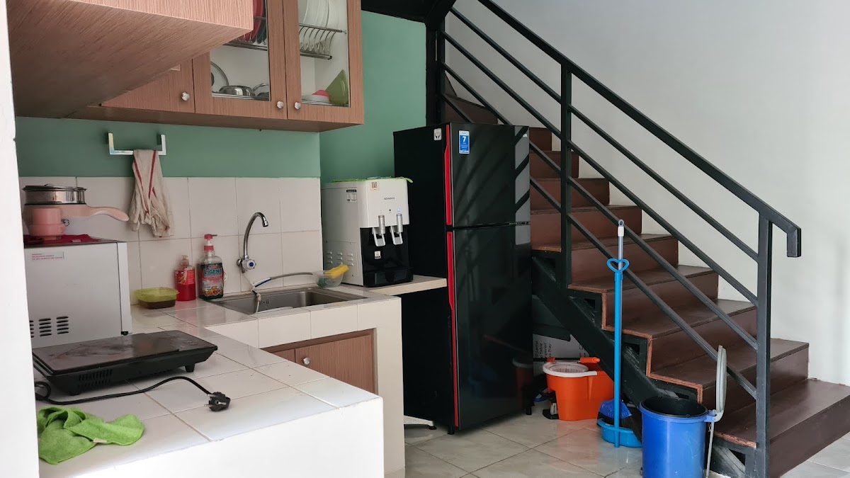 Kost Puri Nias