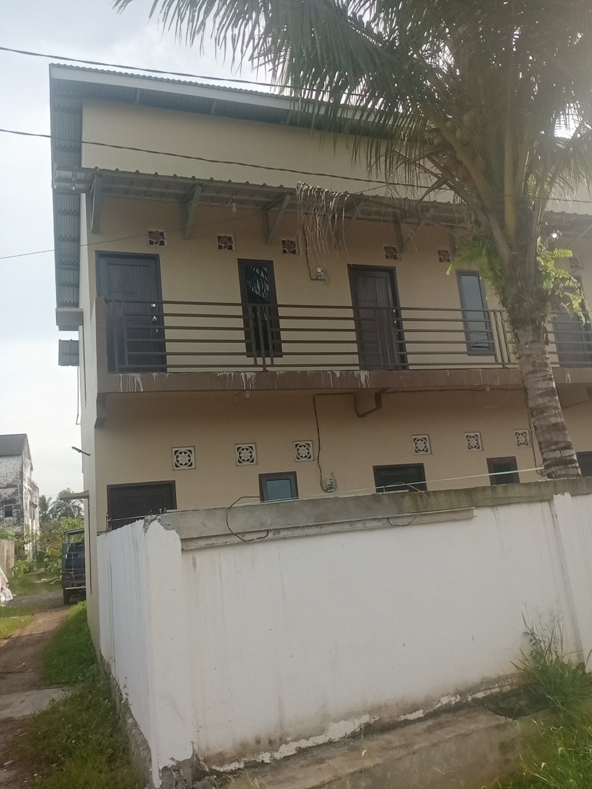 Properti sewa Indonesia