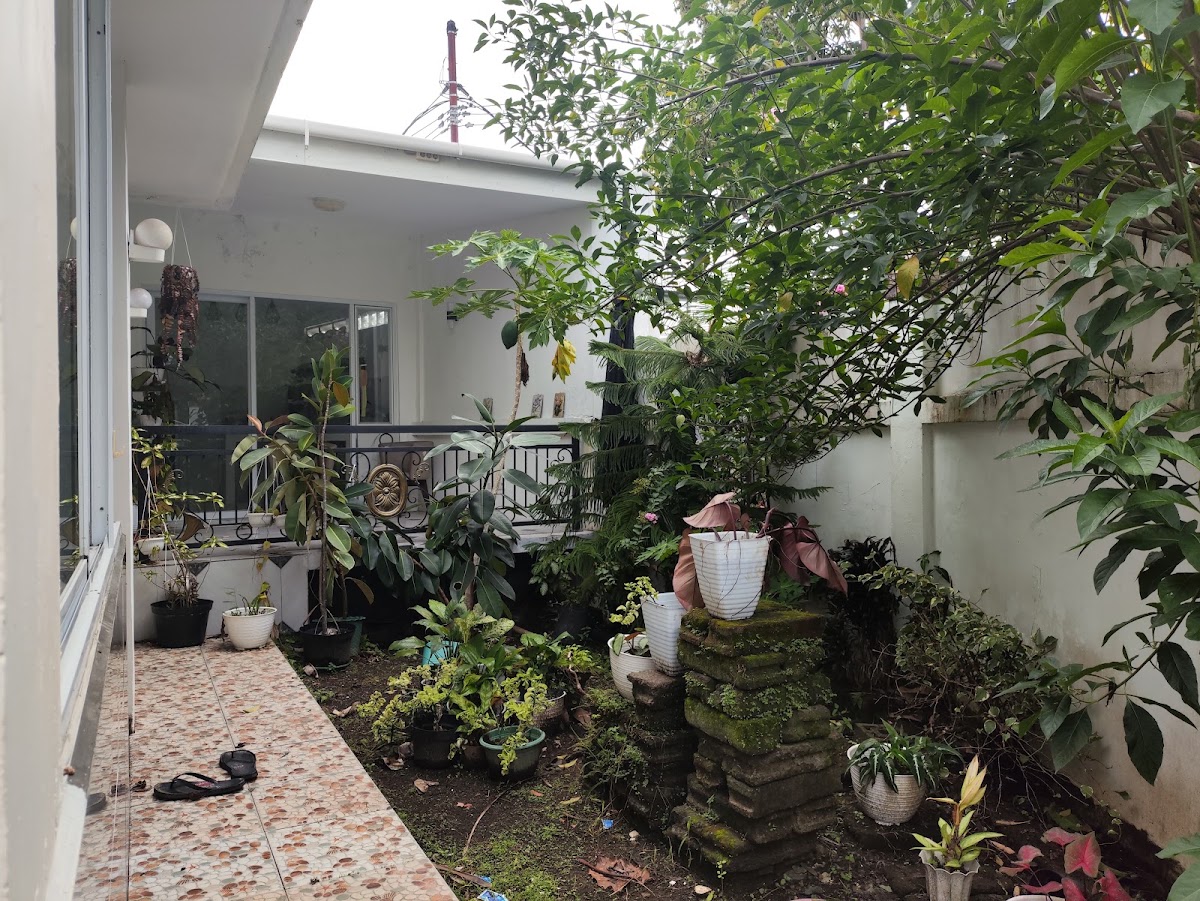 Properti sewa Indonesia