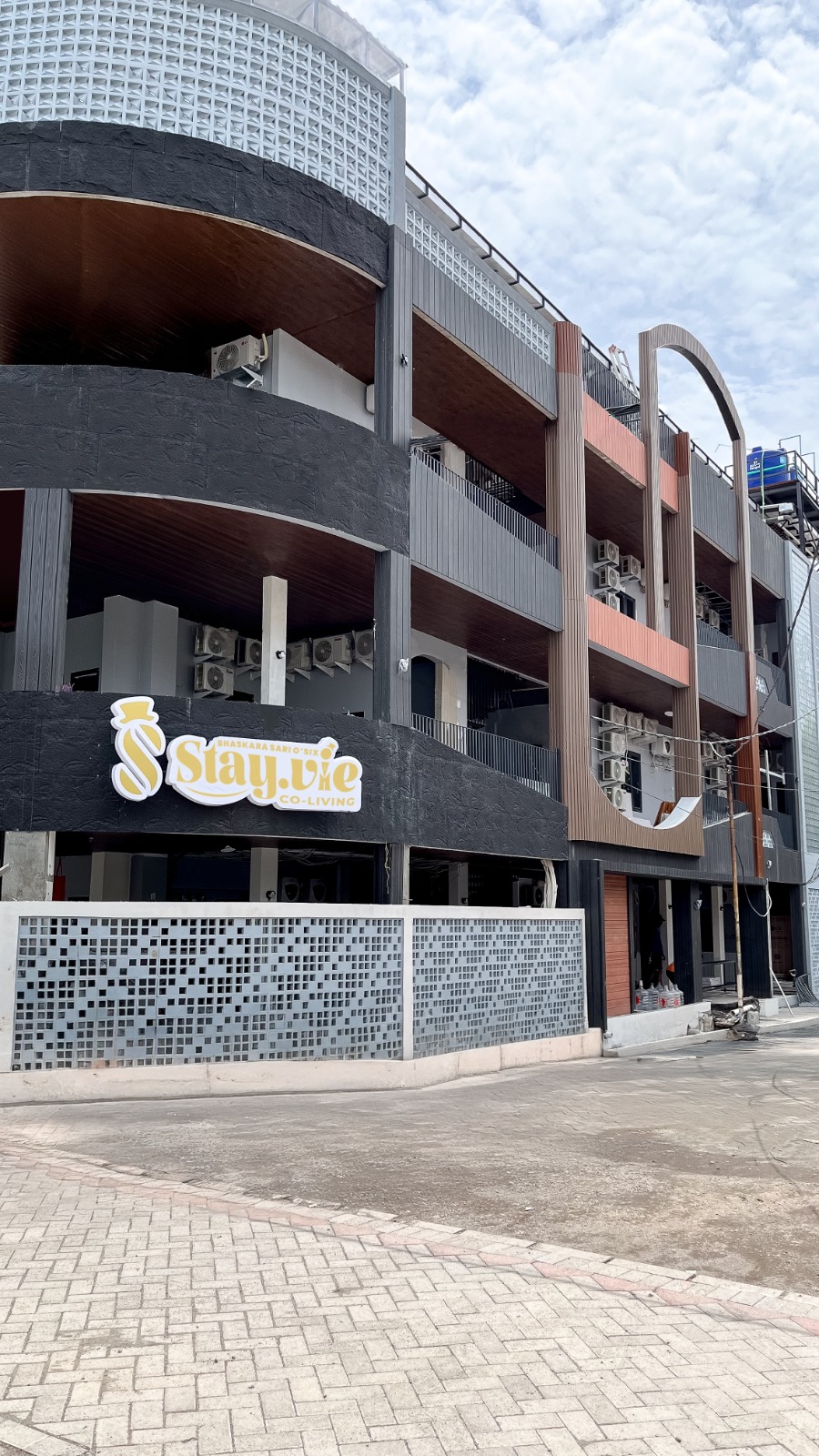 Properti sewa Indonesia