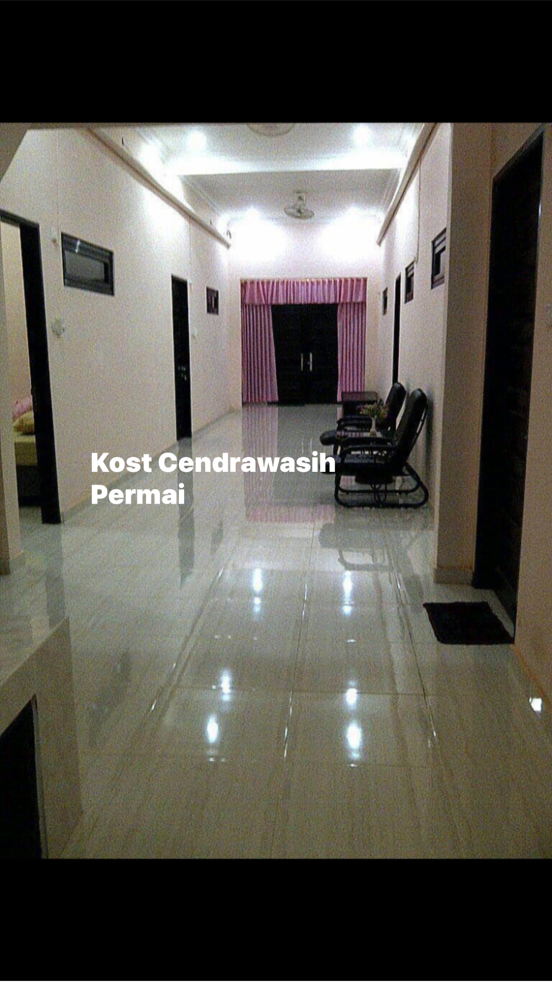 Properti sewa Indonesia