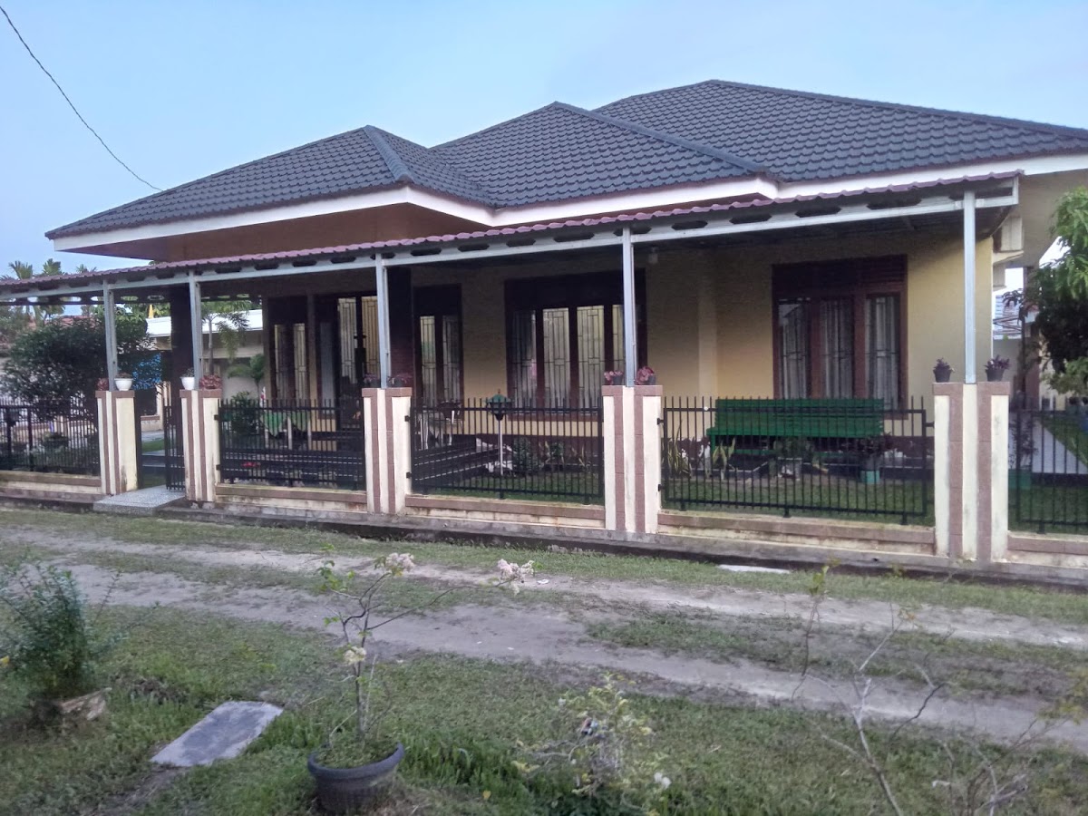 Properti sewa Indonesia