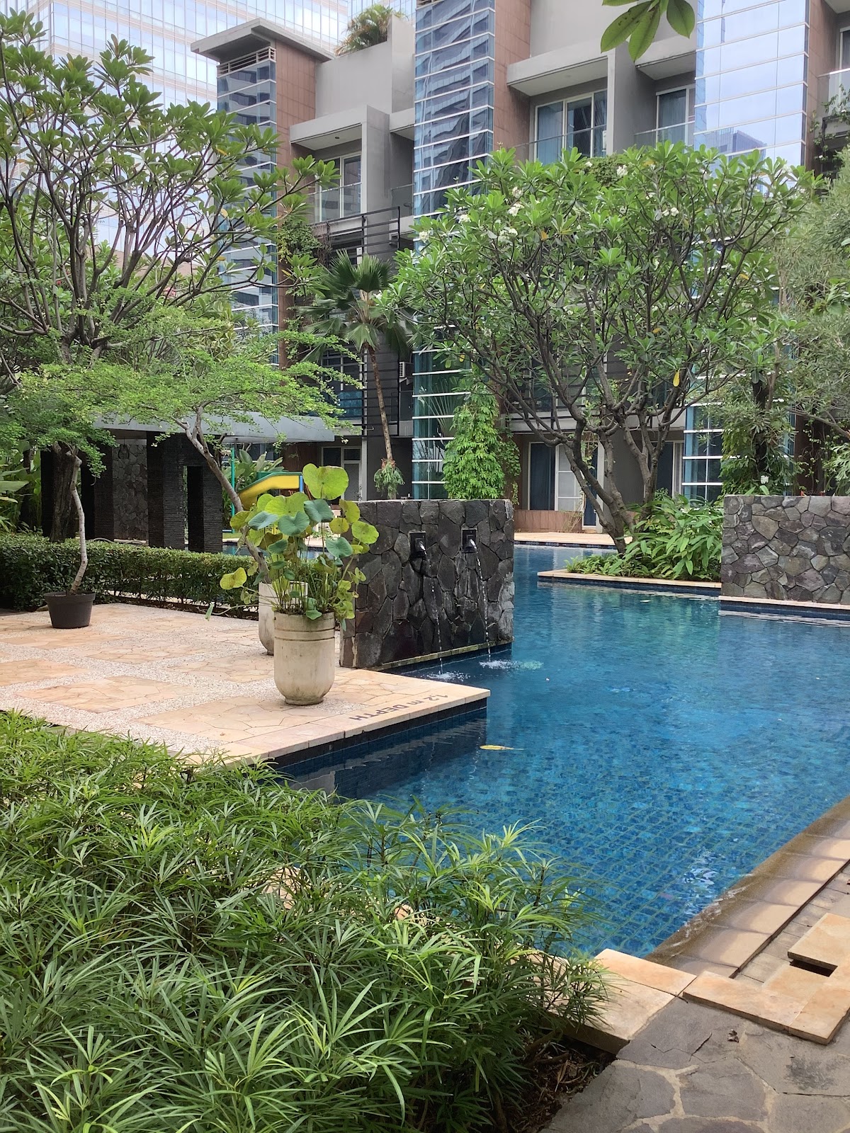 Sudirman Residence