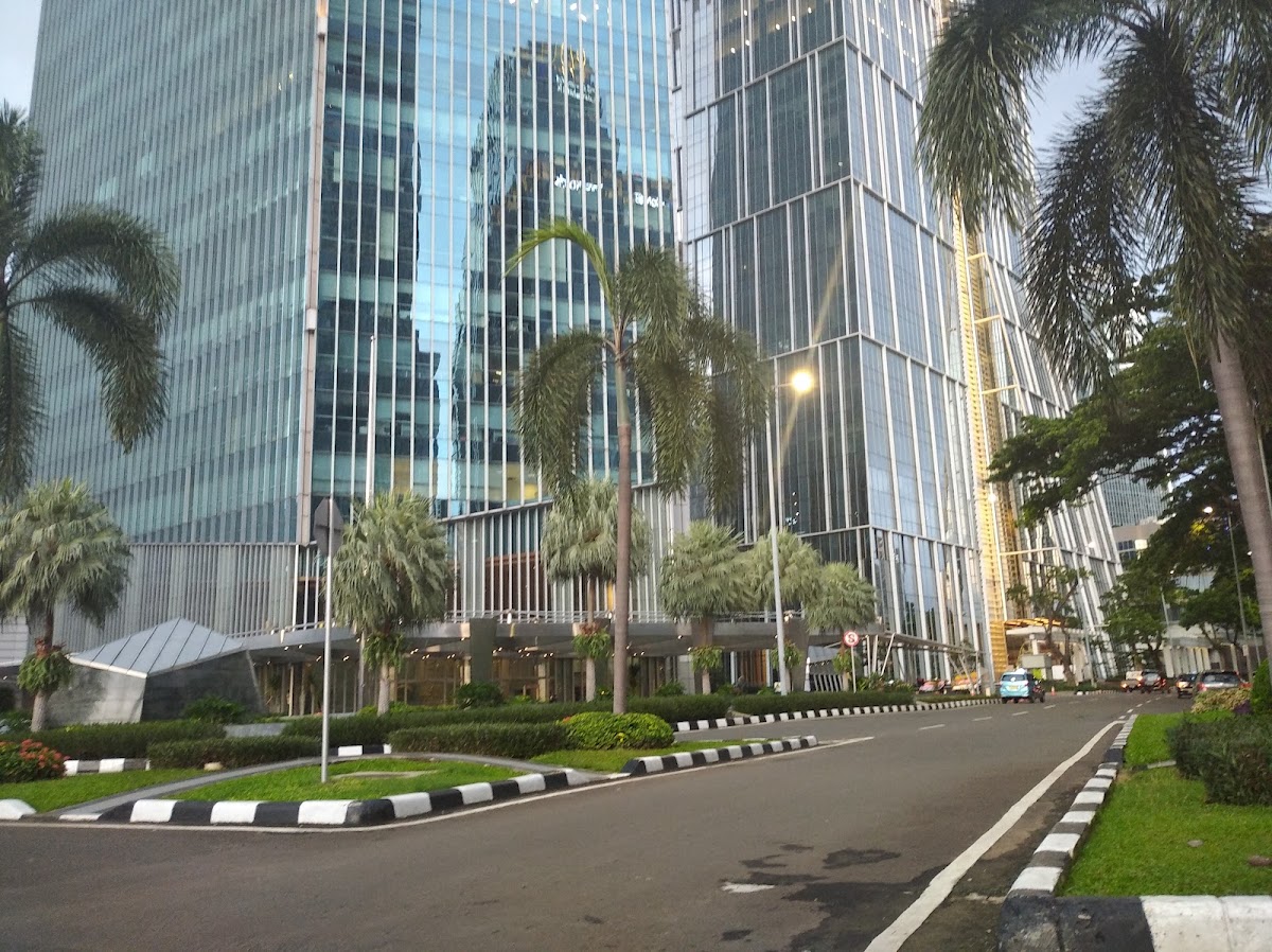 Sudirman Mansion