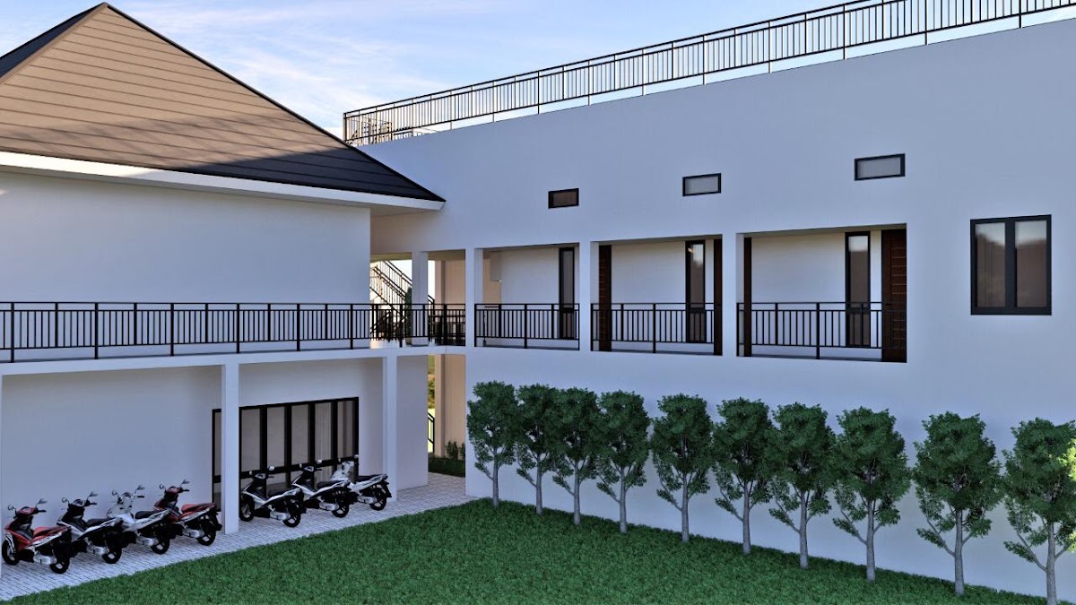 Properti sewa Indonesia