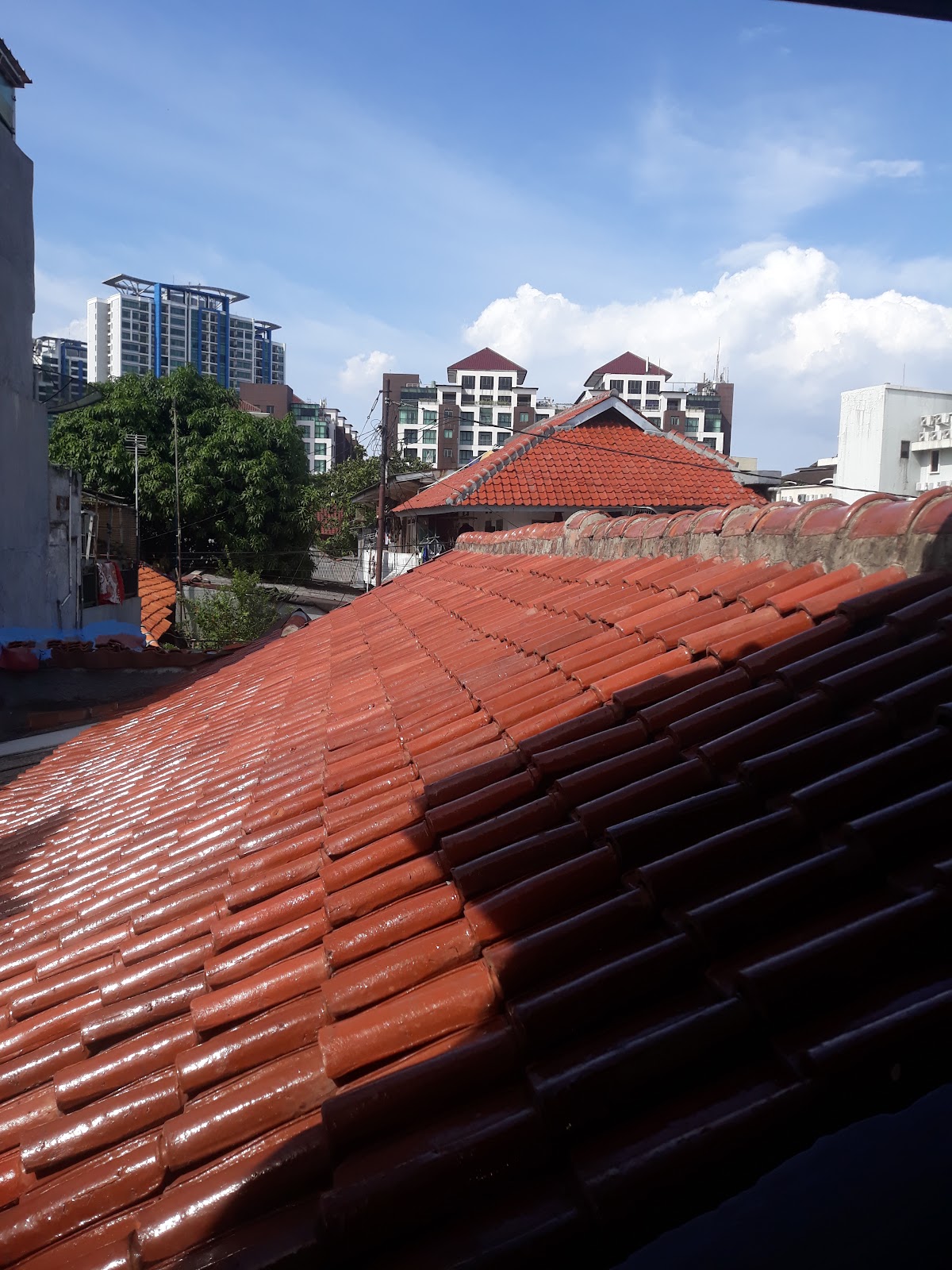 Kost Ibu Hj. Saodah
