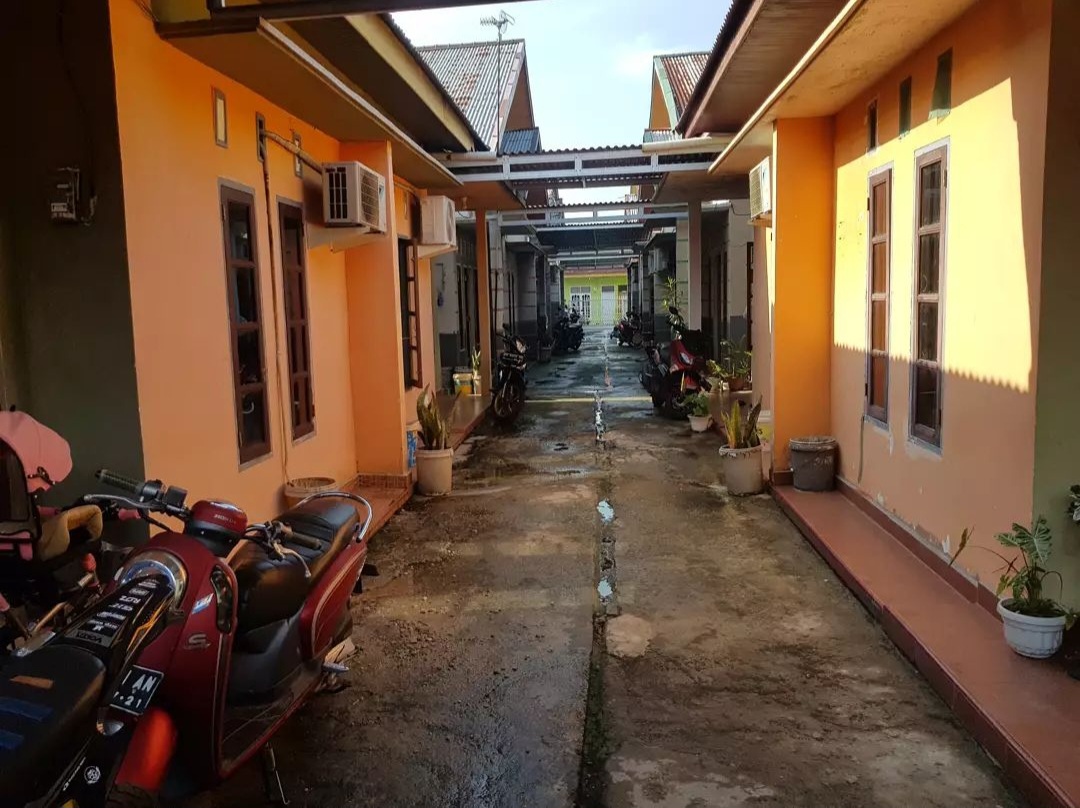 Properti sewa Indonesia