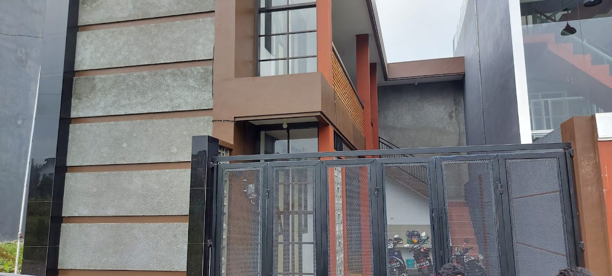 Properti sewa Indonesia