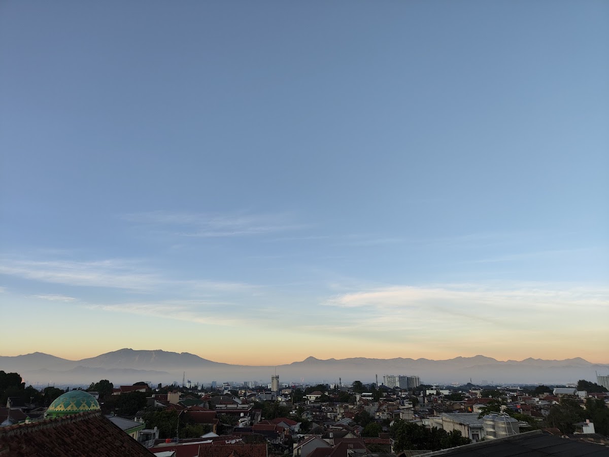 Kontrakan GACOR — kontrakan di bandung