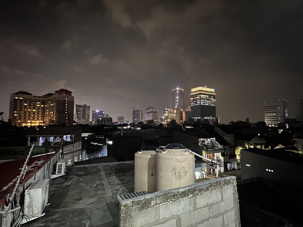 Properti terkait
