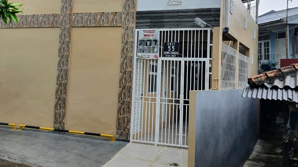 Properti sewa Indonesia