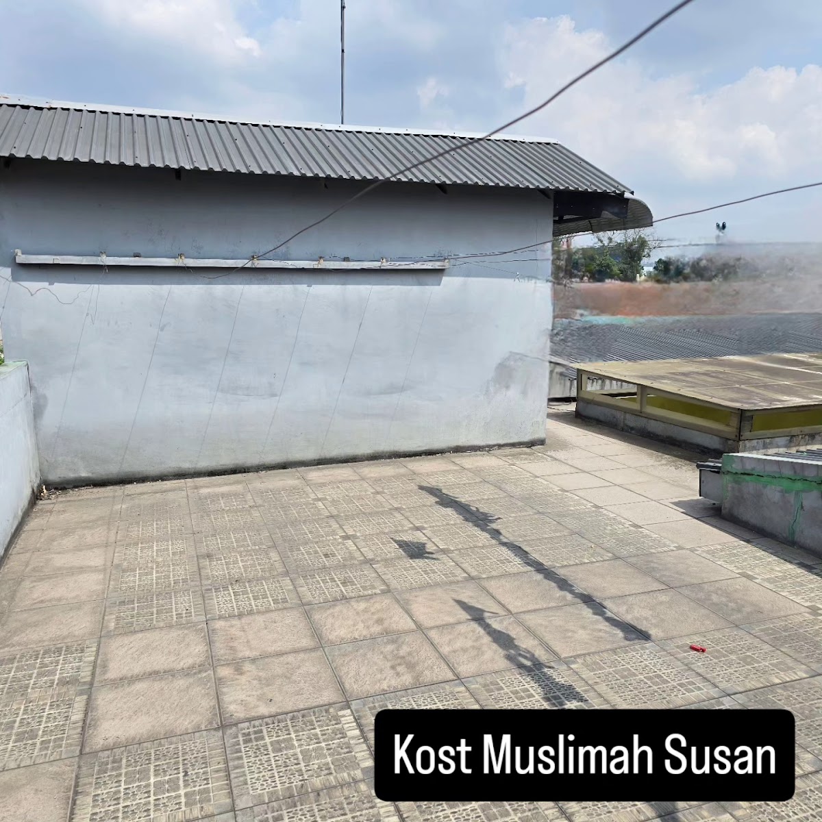 Properti sewa Indonesia
