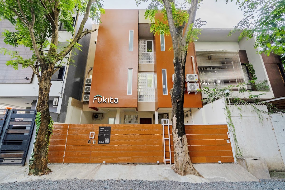 Properti sewa Indonesia