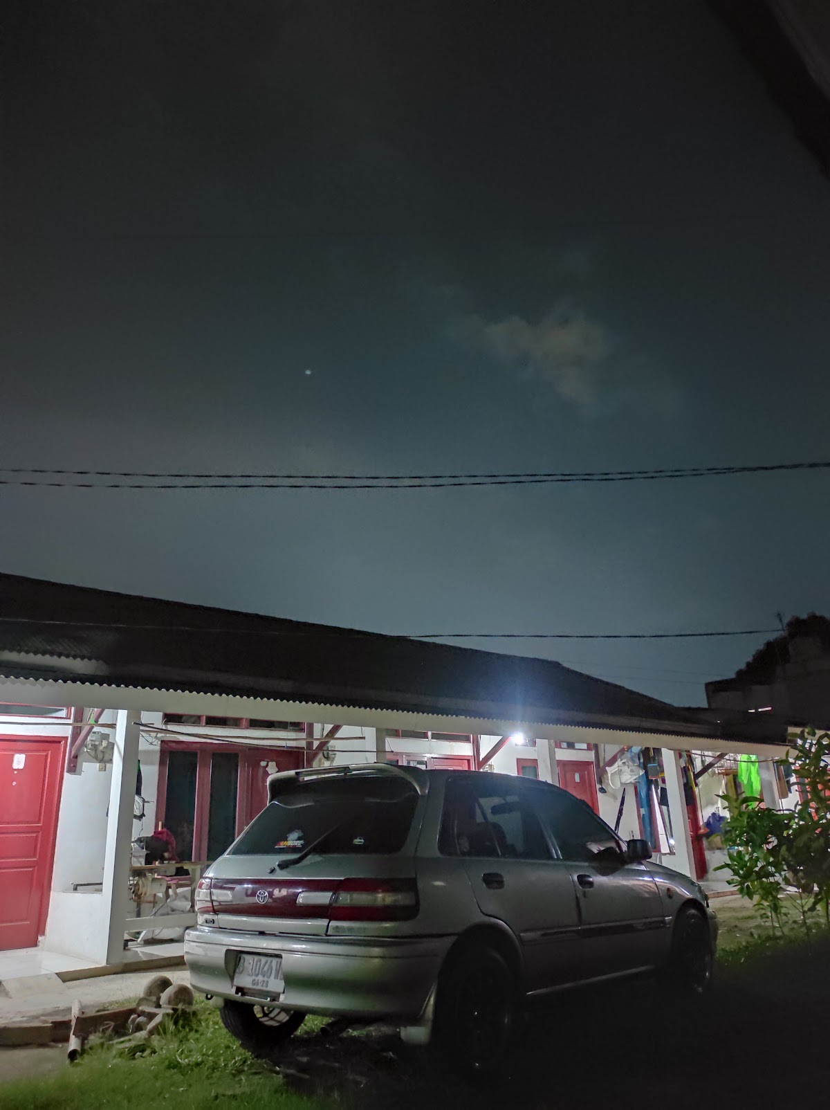Properti sewa Indonesia
