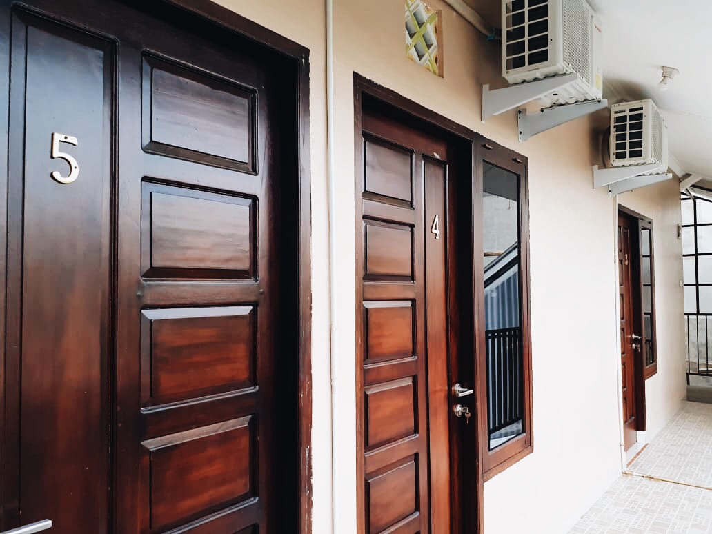 Properti sewa Indonesia