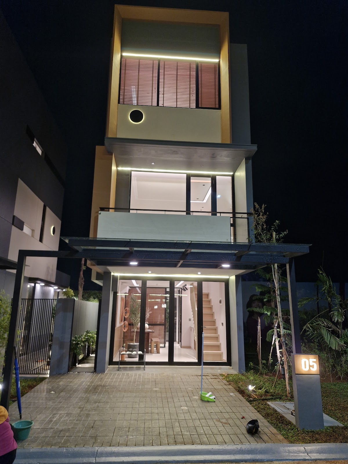 Properti sewa Indonesia