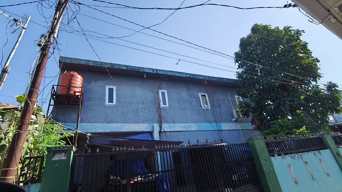 SAMICE KOST PUTRI — kos di makassar