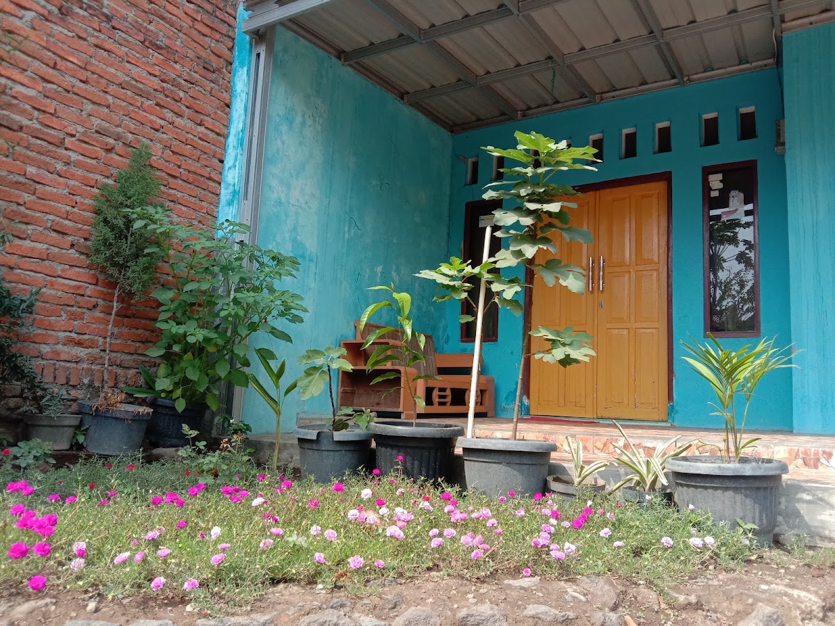 Kost Kalitanjung - Sewa di Harjamukti