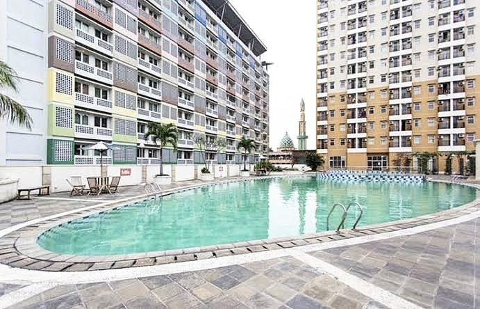 Properti sewa Indonesia