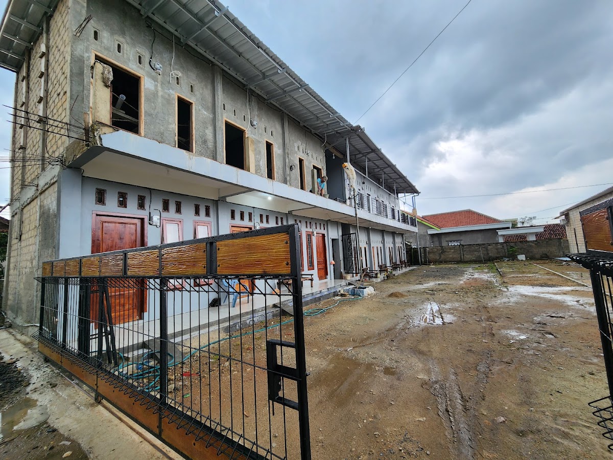 Properti sewa Indonesia