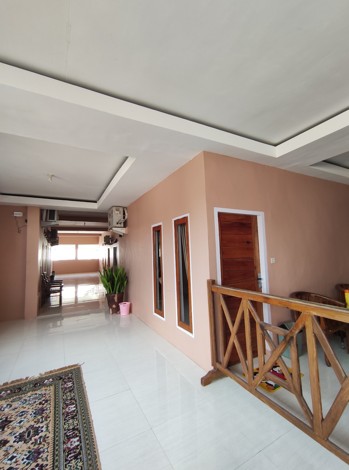 Properti sewa Indonesia