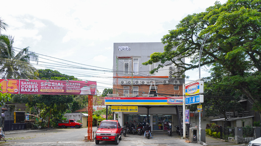 Properti sewa Indonesia