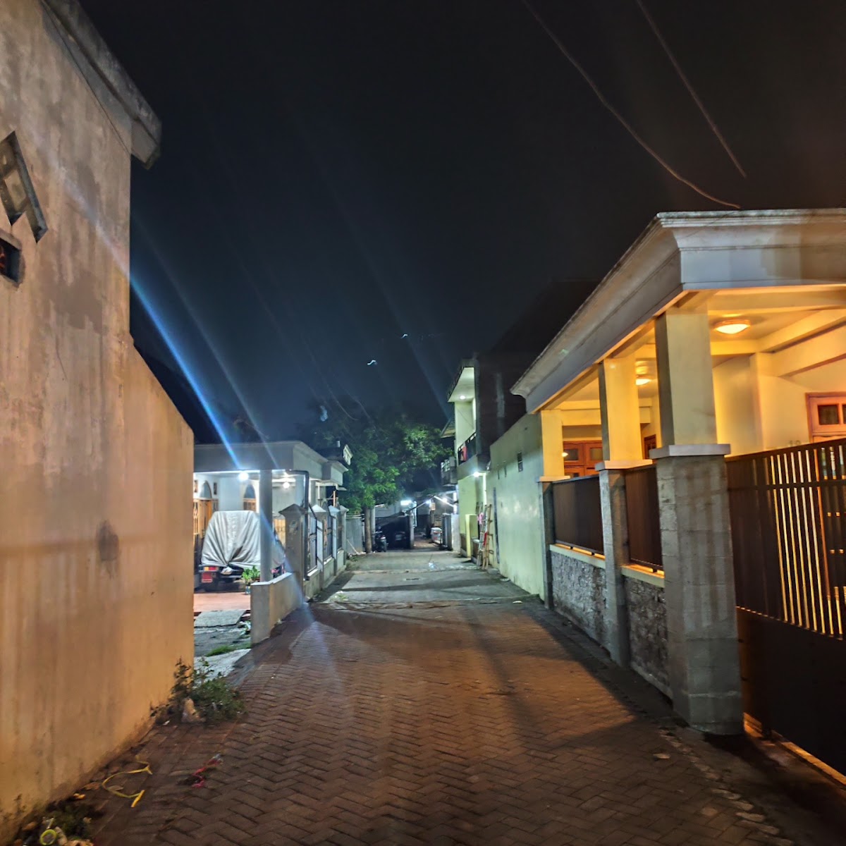 Properti sewa Indonesia