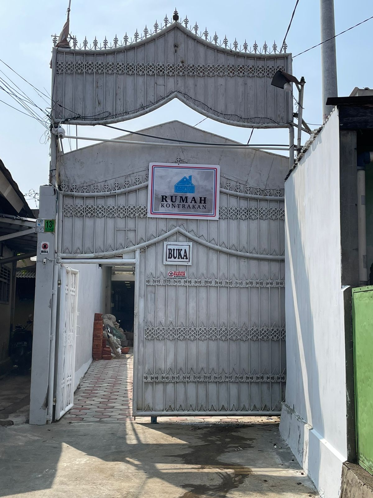 Properti sewa Indonesia
