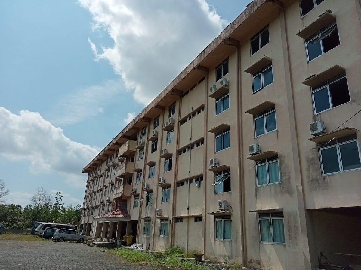 Properti sewa Indonesia