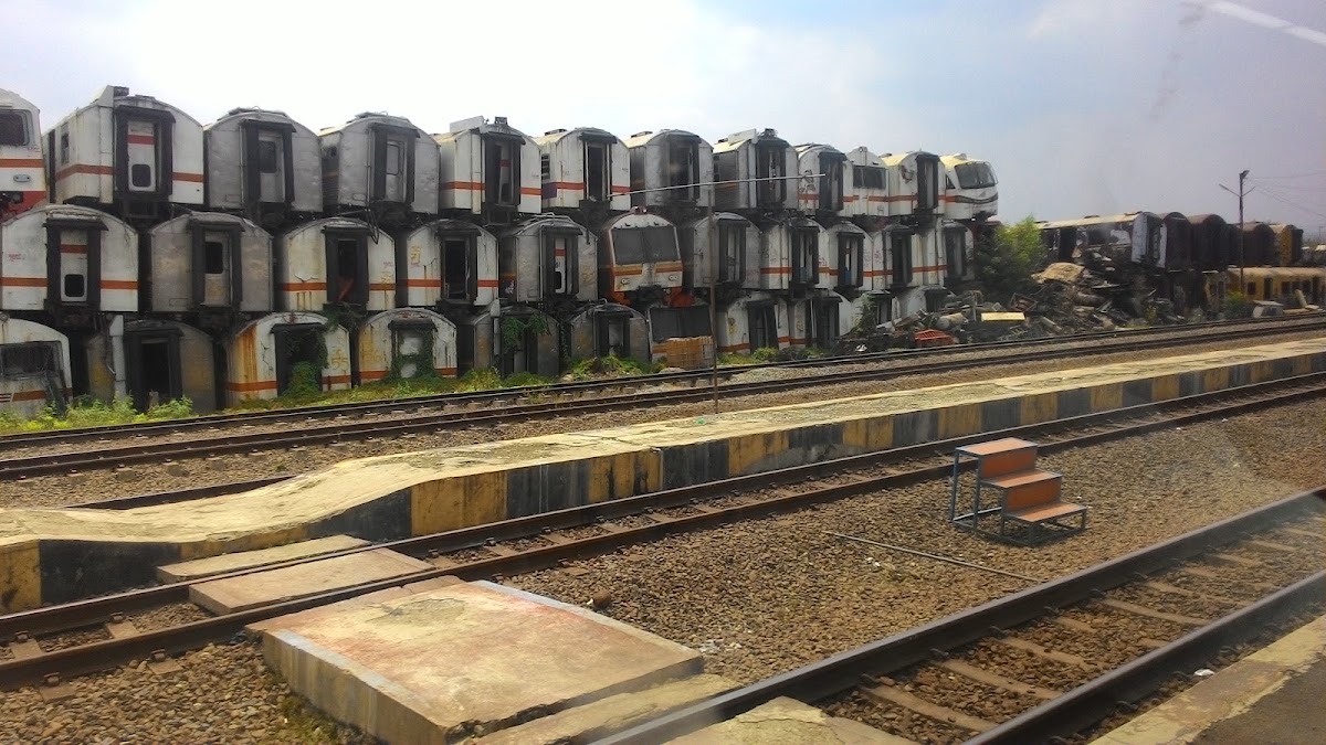 Properti sewa Indonesia