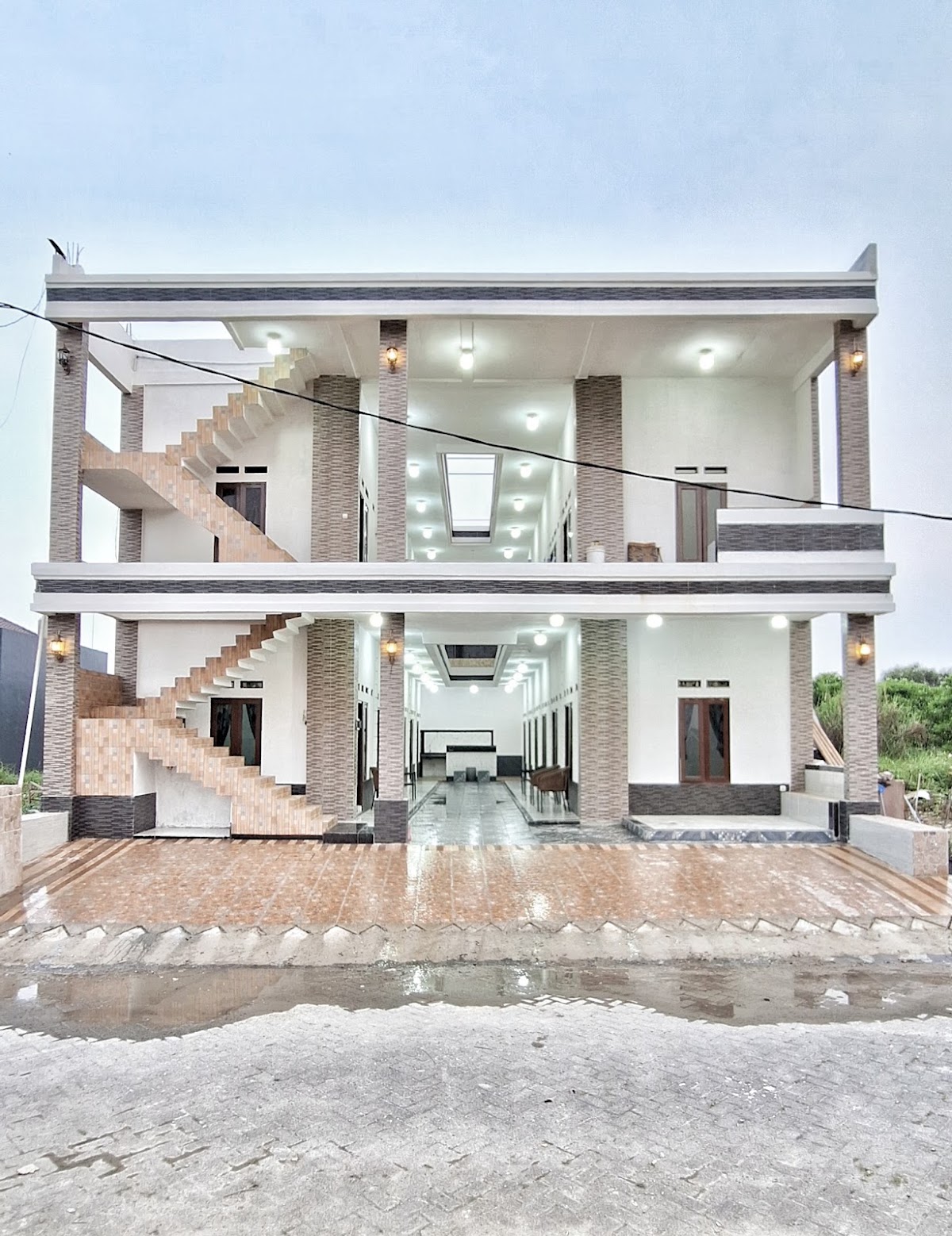 Properti sewa Indonesia