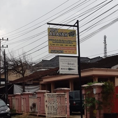 Properti sewa Indonesia