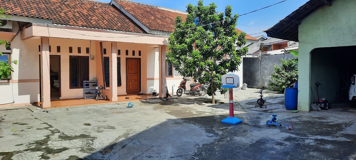 Properti sewa Indonesia