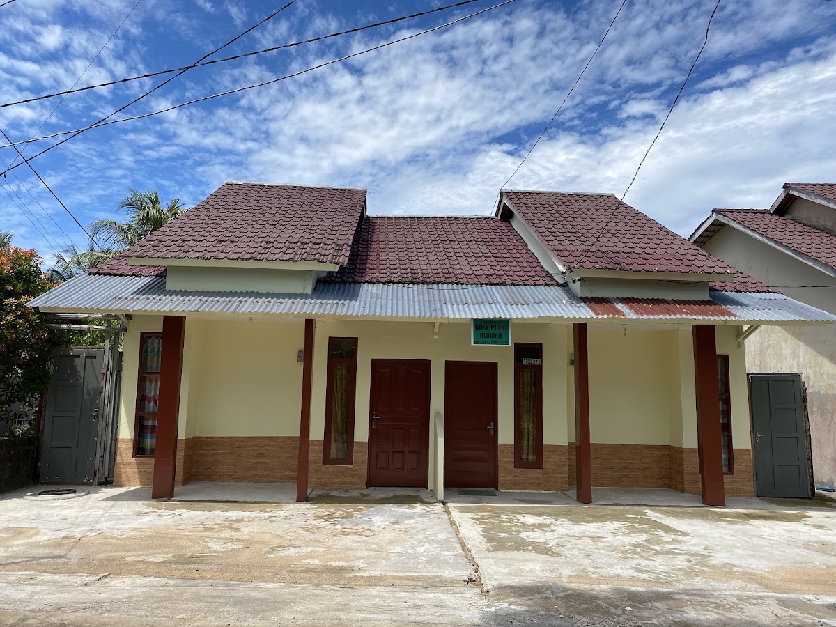 Properti sewa Indonesia