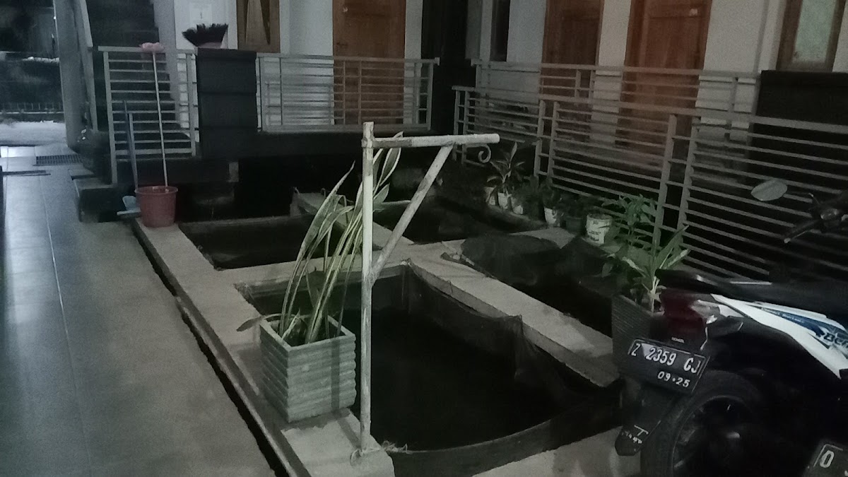 Properti sewa Indonesia