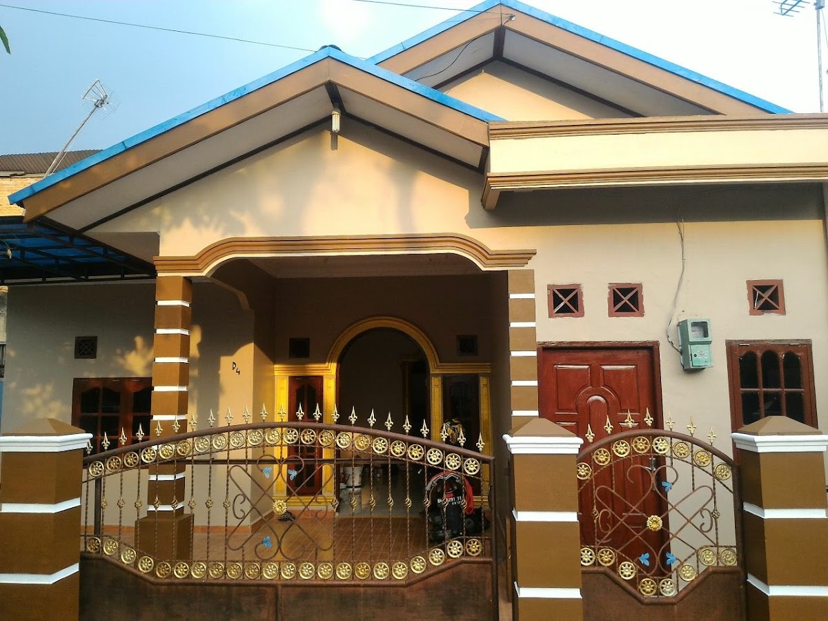 Properti sewa Indonesia