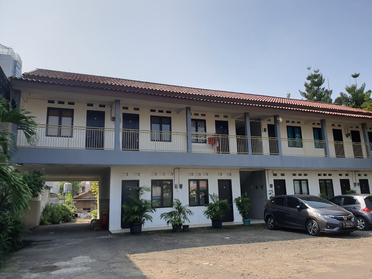 Properti sewa Indonesia
