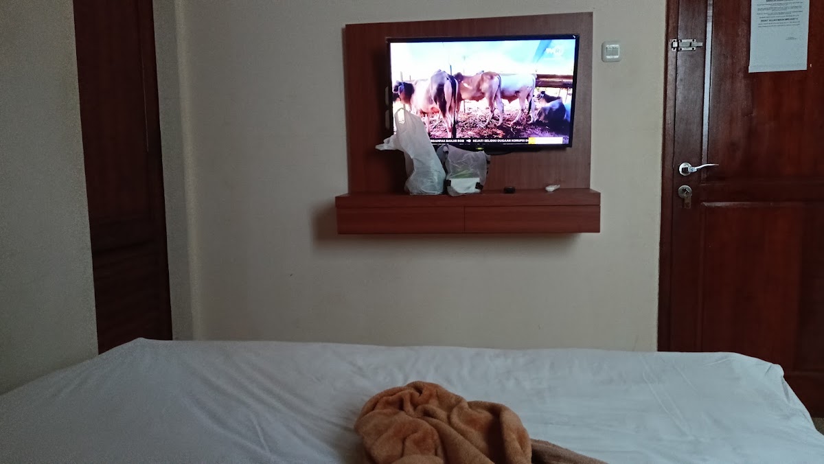Properti sewa Indonesia