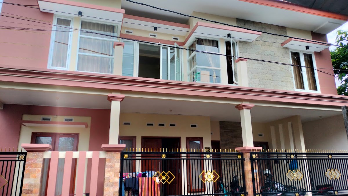 Faye Kost - foto properti sewa
