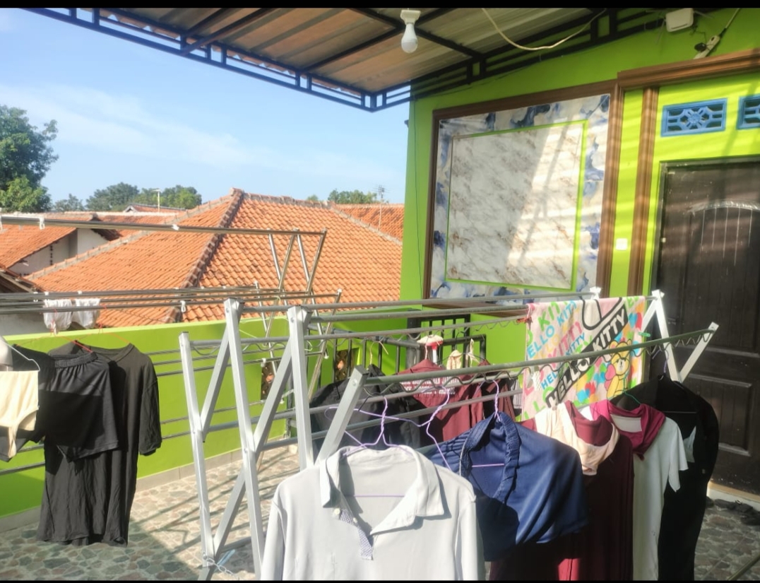 Properti sewa Indonesia