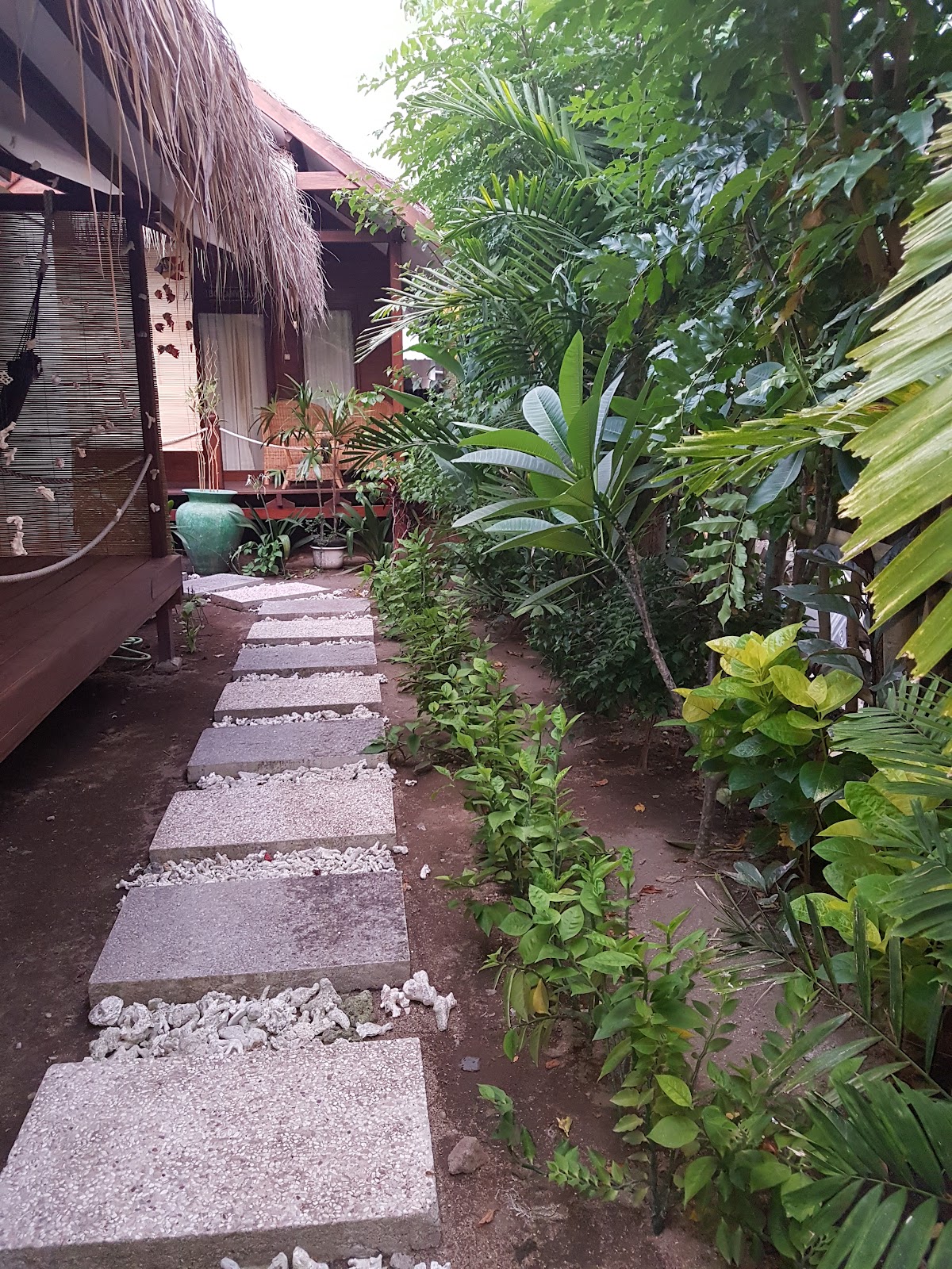 Properti sewa Indonesia