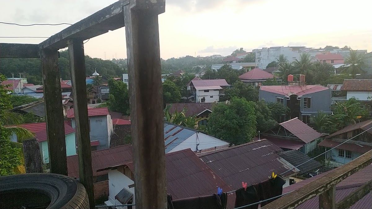 Kos yohanis sungai ampal — kos di bali