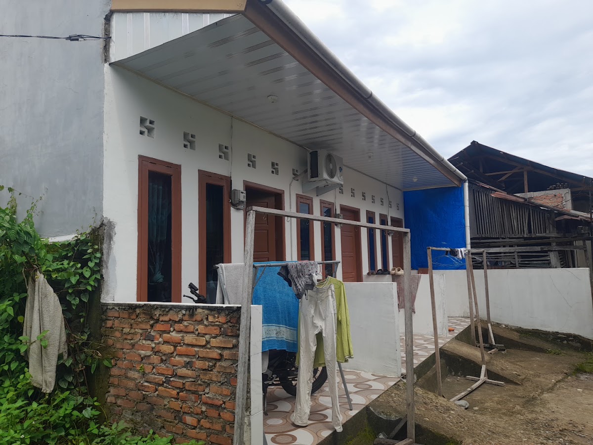 Properti sewa Indonesia