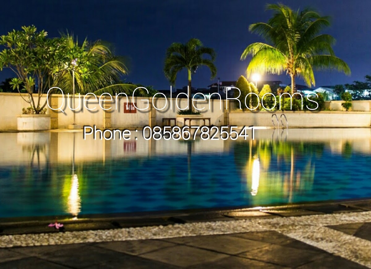 Properti sewa Indonesia