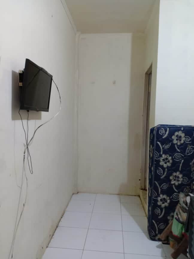 Properti sewa Indonesia