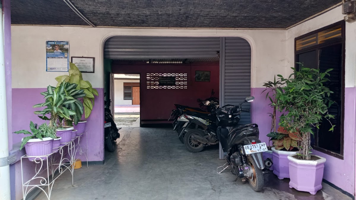 KOST PUTRI MURAH DI METRO ERLANGGA — kos di lampung