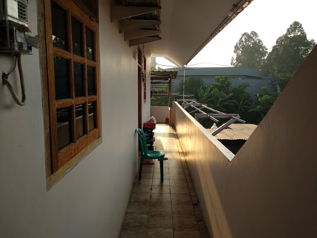 Properti sewa Indonesia