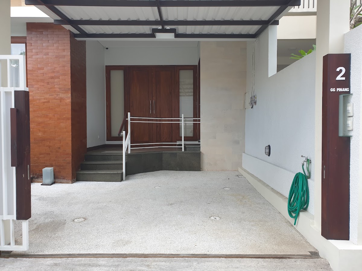 Apartemen Pinang