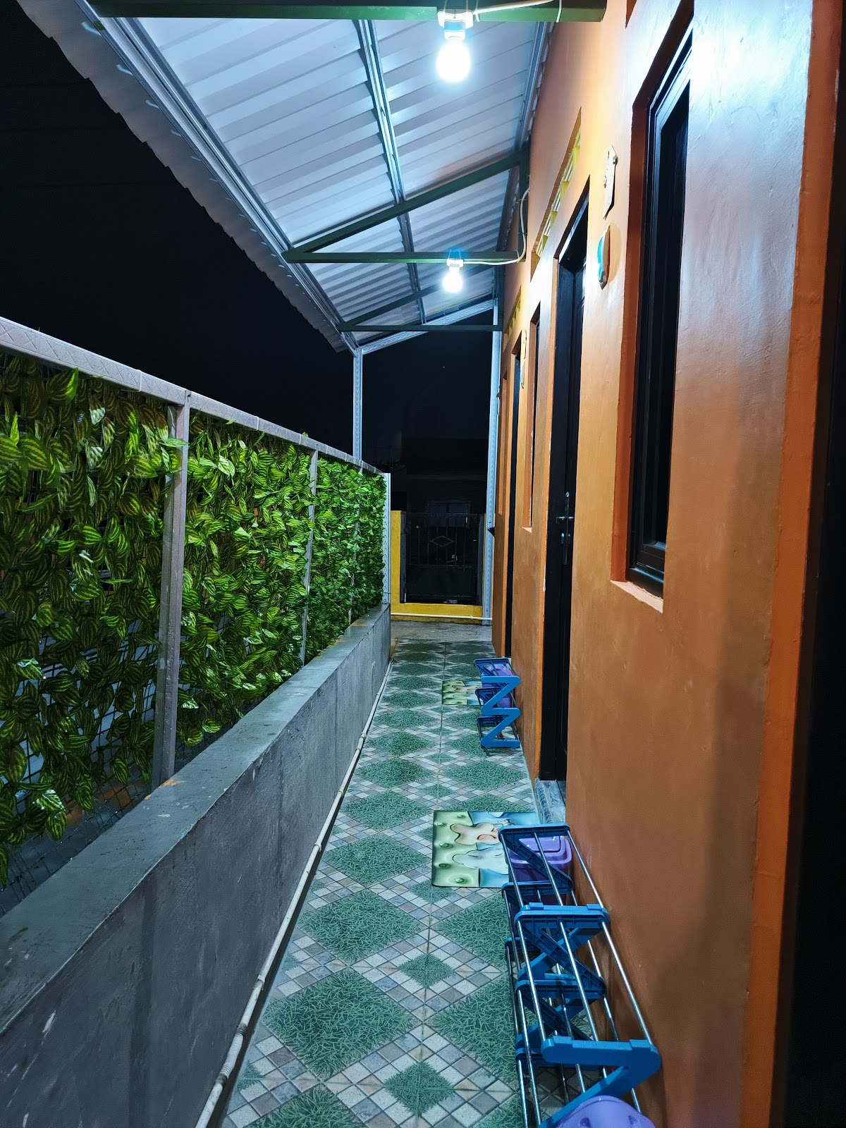Properti sewa Indonesia