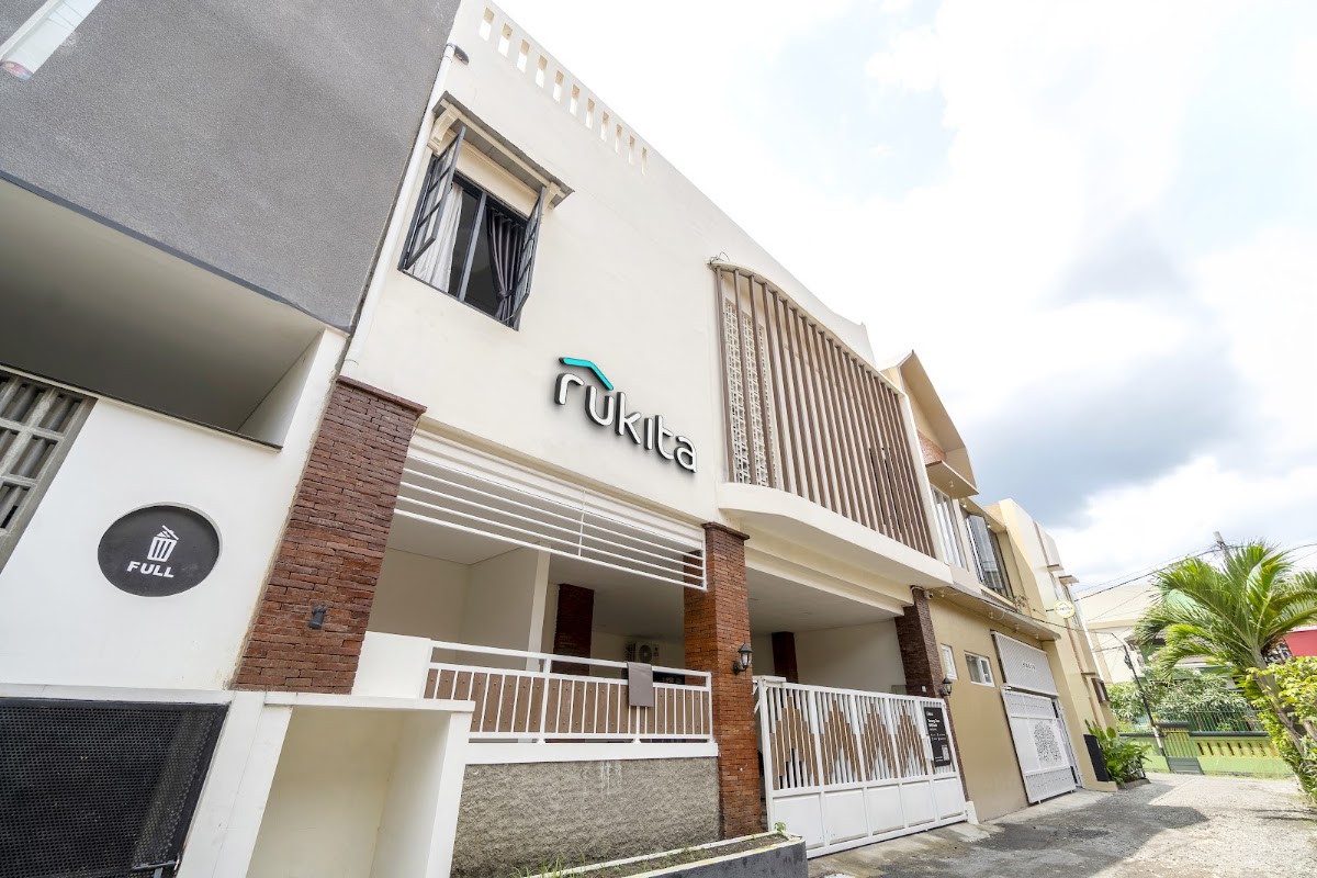 Properti sewa Indonesia